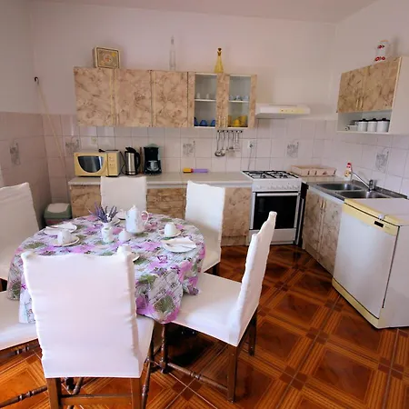 Apartment Ana Novi Vinodolski