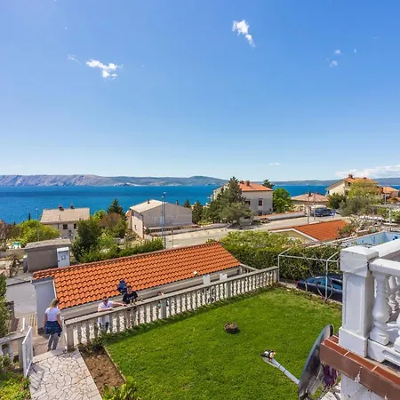 Apartament Ana