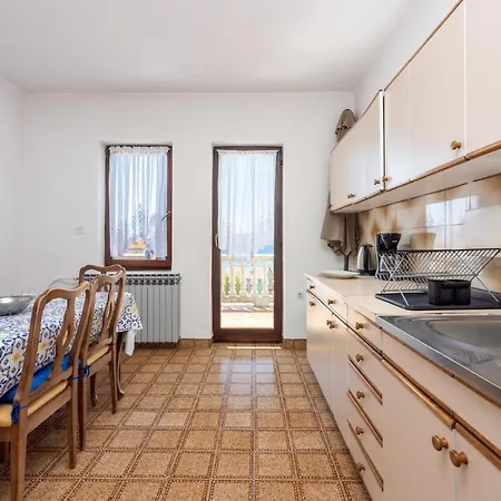 Apartament Ana *