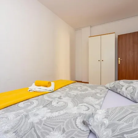 Ana Apartament *