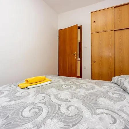 Ana Apartament *