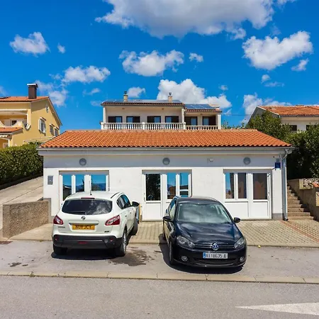 Apartament Ana Novi Vinodolski