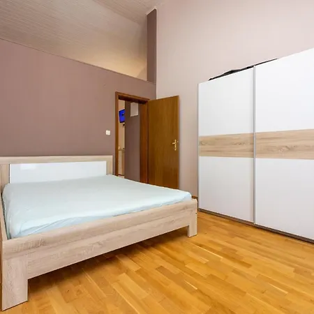Apartament Ana Novi Vinodolski