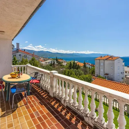 Apartament Ana *