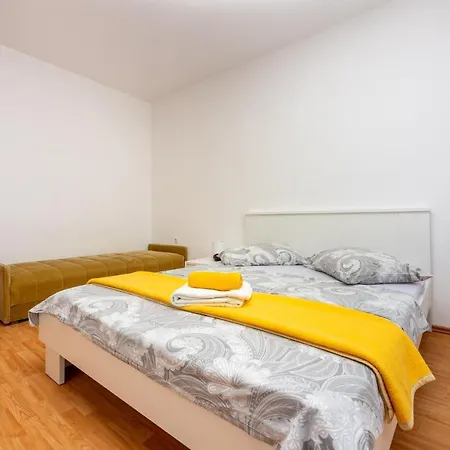Apartament Ana