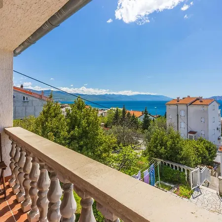 Apartament Ana *