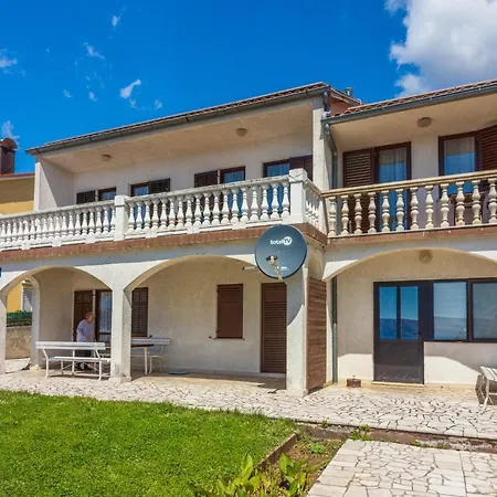 Apartament Ana *